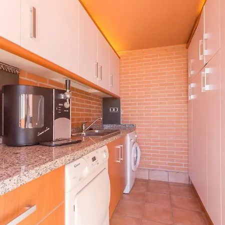 Fidalsa Penthouse Castle View Alicante