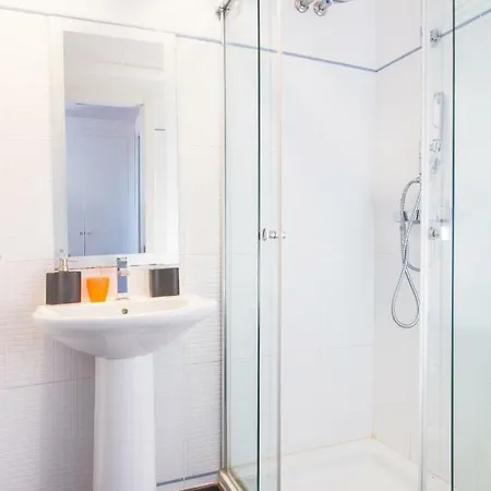 Fidalsa Penthouse Castle View Apartment Alicante