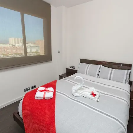 Fidalsa Penthouse Castle View