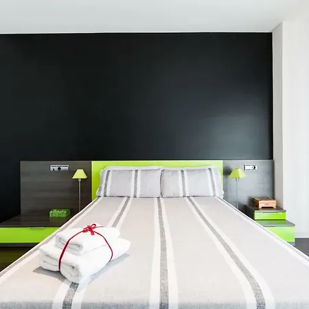 Fidalsa Penthouse Castle View Apartment Alicante