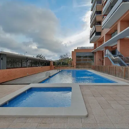 Fidalsa Penthouse Castle View Alicante