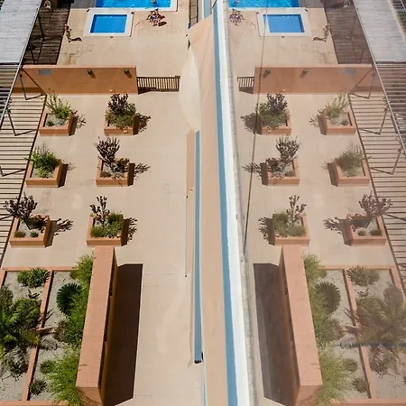 Apartment Fidalsa Penthouse Castle View